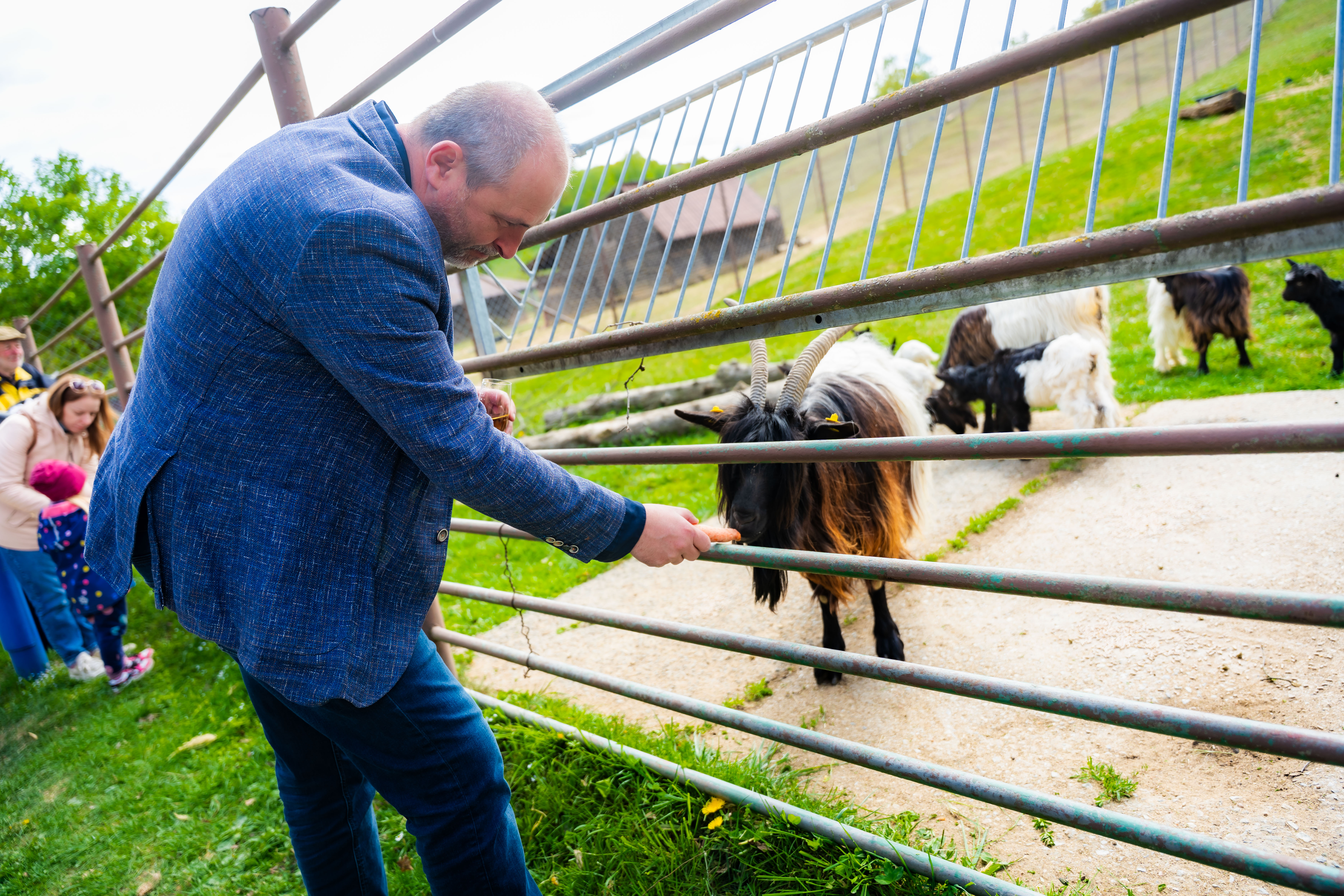 Slavnostne odomykanie vrany ZOO Kosice-1-51